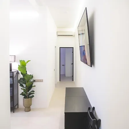 Apartment Old Town