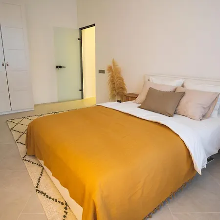 Apartment Old Town