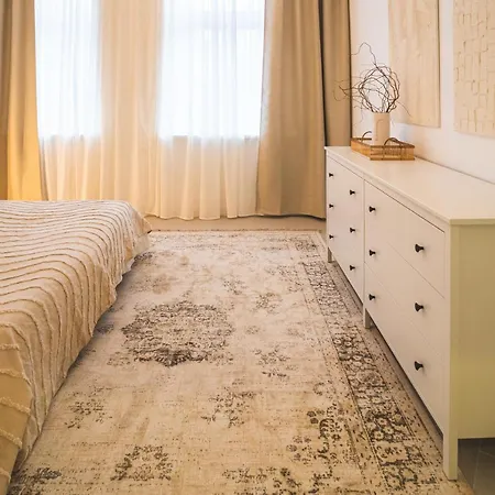 Old Town Apartment