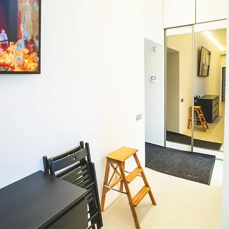 Apartment Old Town *