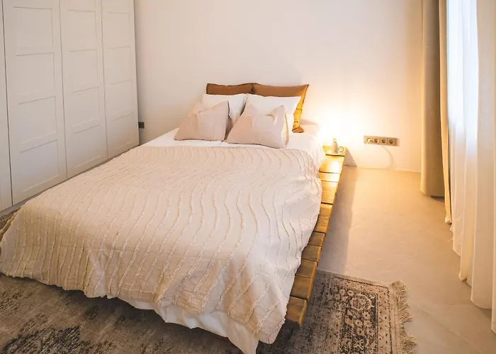 Old Town Lejlighed *