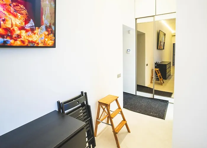 Lejlighed Old Town *